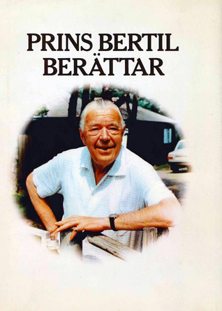 Prins Bertil berättar