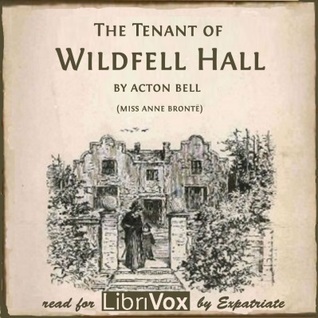 The Tenant of Wildfell Hall