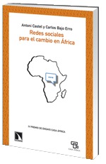 Redes sociales para el cambio en África