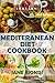 Mediterranean Diet Cookbook: Italian Cookbook, Mediterranean Cookbook, Mediterranean Diet for Beginners, Mediterranean Diet, Mediterranean Diet Recipes, ... (Jane Biondi Italian Cookbooks Book 12)