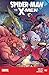 Spider-Man & The X-Men #2