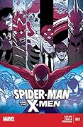 Spider-Man & The X-Men #3