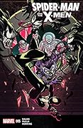 Spider-Man & The X-Men #5
