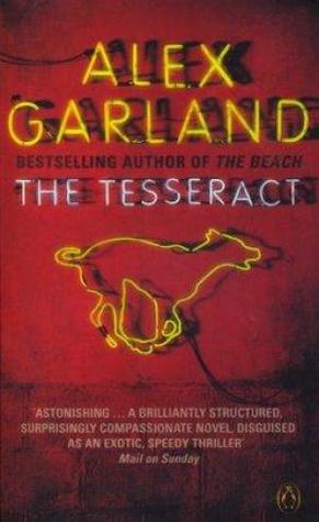 The tesseract