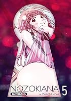 Nozokiana Tome 05 By Wakoh Honna