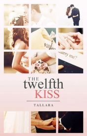 The Twelfth Kiss (ebook)