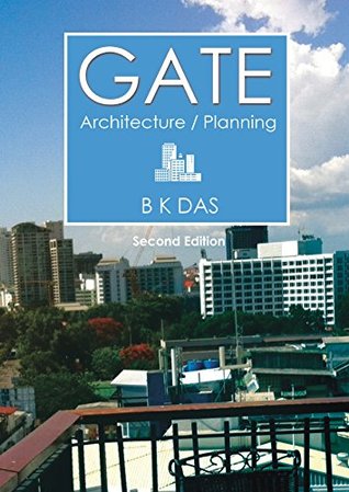 GATE Architecture / Planning (Paperback)