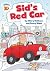Sid's Red Car