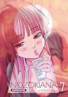 Nozokiana Tome 07 By Wakoh Honna