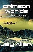 Crimson Worlds Collection III