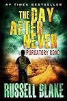 Purgatory Road by Russell Blake