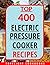 PRESSURE COOKER RECIPES: 36...