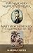 The Man who Mapped Australia Matthew Flinders by Marina Carter