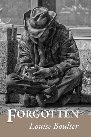Forgotten by Louise Boulter (Paperback)