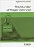 The Murder of Roger Ackroyd by George F. Wear