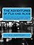 The Adventures of Flo and Alice: The Funny Side of Life as Seen Through the Eyes of Two Ordinary Ladies