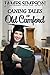 Caning Tales of Old Camford
