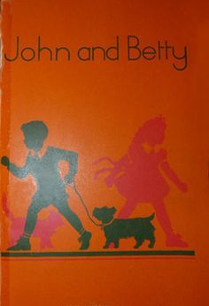 John and Betty