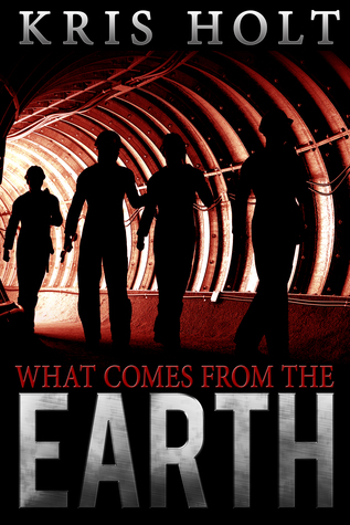 What Comes From The Earth