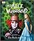 Alice im Wunderland - Das Buch zum Film