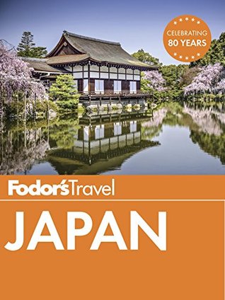Fodor's Japan (Full-color Travel Guide Book 22)