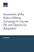 Assessment of the Politico-Military Campaign to Counter ISIL and Options for Adaptation
