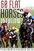 60 Flat Horses To Follow 2016 by Rory Paddock