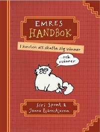 Emres handbok i konsten att skaffa sig vänner (Hardcover)