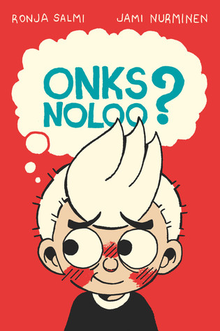 Onks noloo?