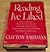 Reading I've Liked