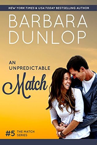 An Unpredictable Match (Match #5)