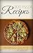 200 Pizza Recipes- pizza, p...