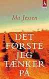 Det første jeg tænker på by Ida Jessen