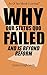Why Our Status Quo Failed a...