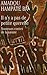 Il n'y a pas de petite querelle  by Amadou Hampâté Bâ