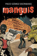 Manguis (Paperback)