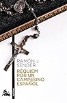 Réquiem por un campesino español by Ramón J. Sender