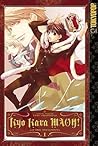 Kyo Kara MAOH!, Vol. 1 by Temari Matsumoto