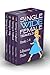 Single Wide Female Travels Bundle #1-4