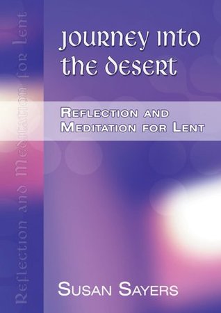 Journey into the Desert (Paperback)