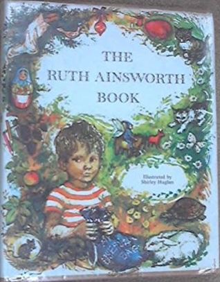 The Ruth Ainsworth Book