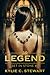 Set in Stone (Legend, #1)