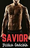 Savior by Jessica Gadziala