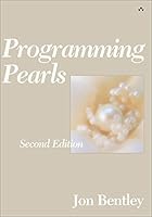 Programming Pearls