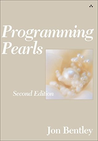 Programming Pearls