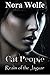 Urban Thriller: Cat People (A Series Spotlight Cat People Prelude Short-story) (Realm of the Jaguar People Book 1)