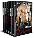 Marked By Desire - The Complete Series