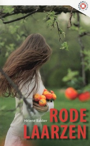 Rode laarzen (Paperback)