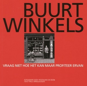 Buurtwinkels