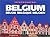 discovering belgium, belgie, belgique, belgien